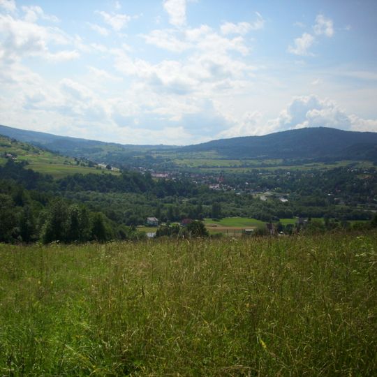 Distretto di Myślenice