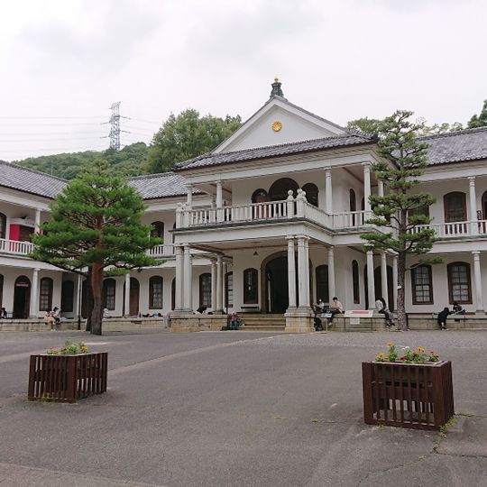 Museum Meiji-Mura
