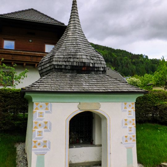 Flur-/Wegkapelle Kaltenbachkreuz