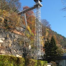 Aufzug Bad Schandau
