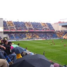 Estadio Ramón de Carranza