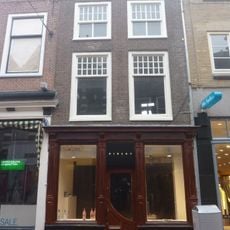 Haarlemmerstraat 226, Leiden