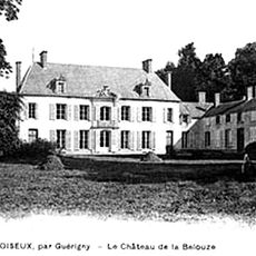 Château de la Belouse