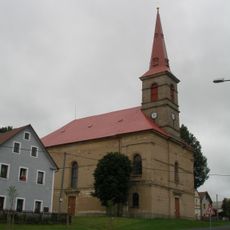 Church of Saint Michael