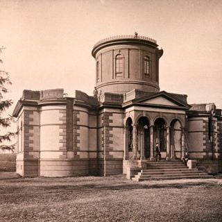 Dudley Observatory