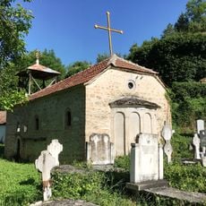 St. Pantaleon's Church