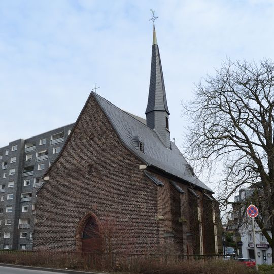Marienkapelle