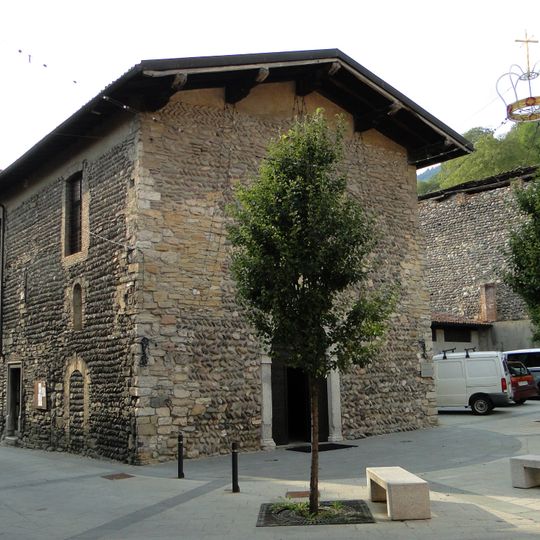 Chiesa di San Sebastiano