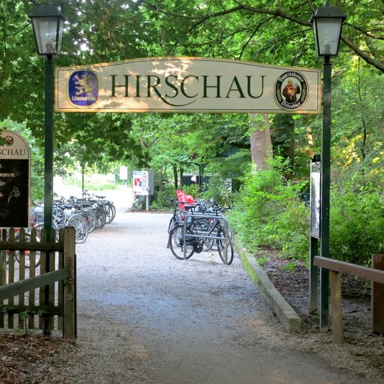 Hirschau