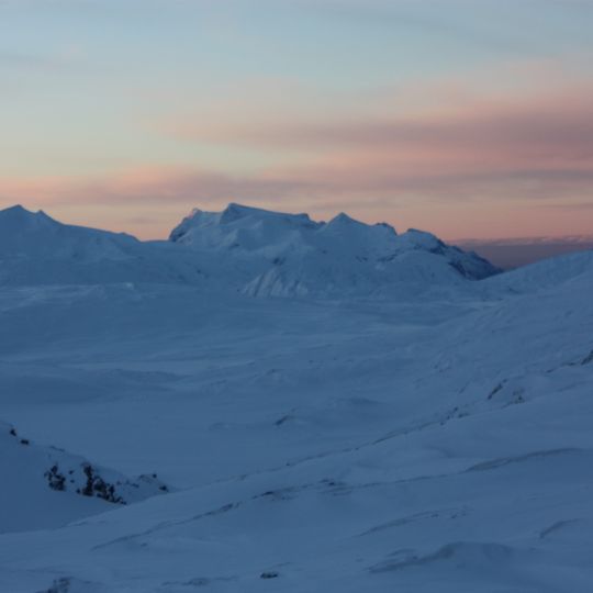 Parco nazionale di Láhko