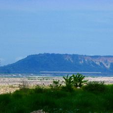 Tiezhen Mountain