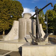 Monumento ai Caduti in mare