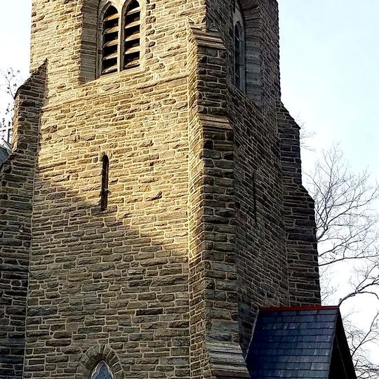 Church of the Good Shepherd