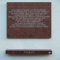 Judenverfolgung 1421
