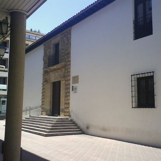 Posada del Rosario