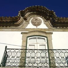 Solar dos Corte Real