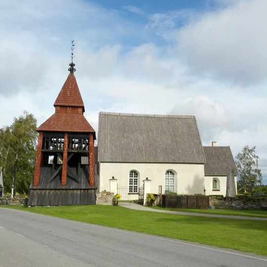 Norderö Church