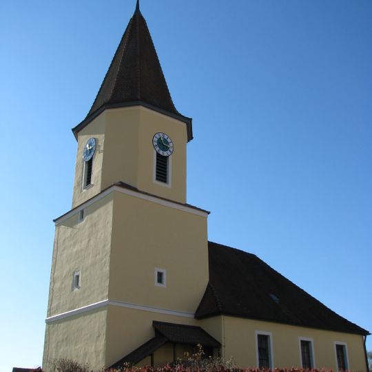 St. Georg