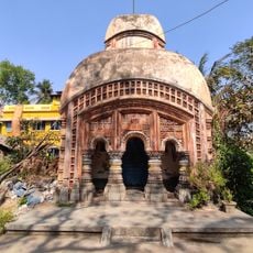 Shridharjiu temple of Mondal family