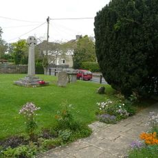 Semington War Memorial