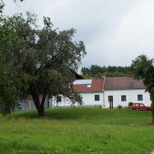 Bauernhaus