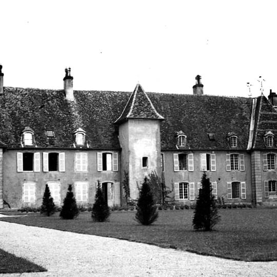 Saint-Léger-de-Fougeret