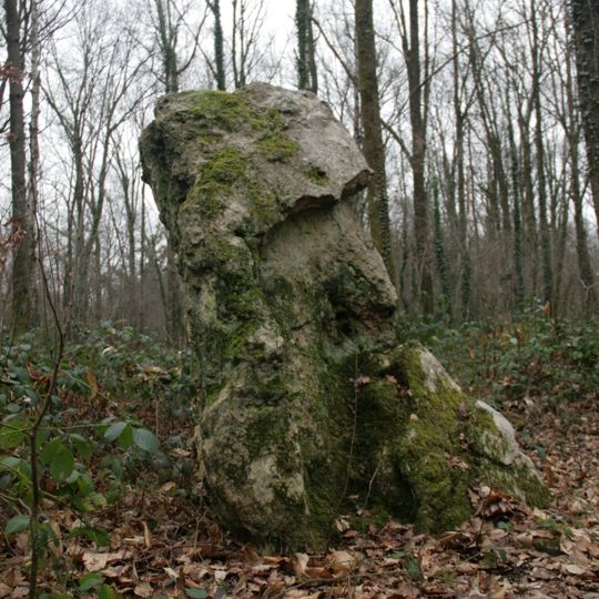 Menhir du Grand Berger