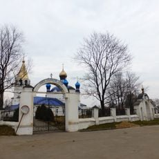Church of the Theotokos of Kazan, Gorokhovets