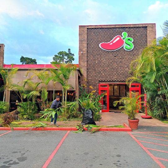 Chili's