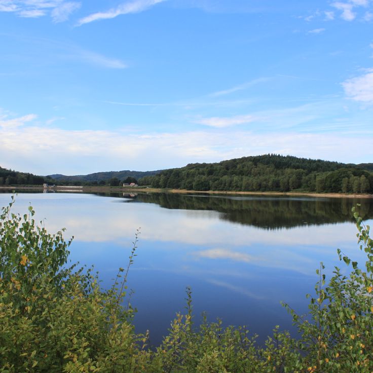 Lago di Chamboux