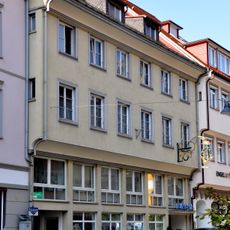 House Kirchstraße 7