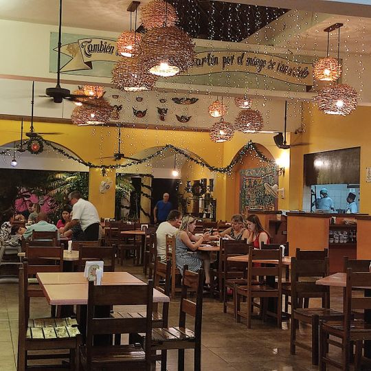 La Choza