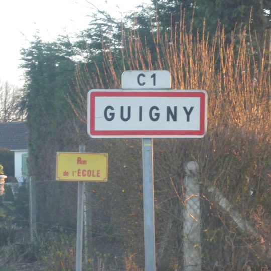 Guigny