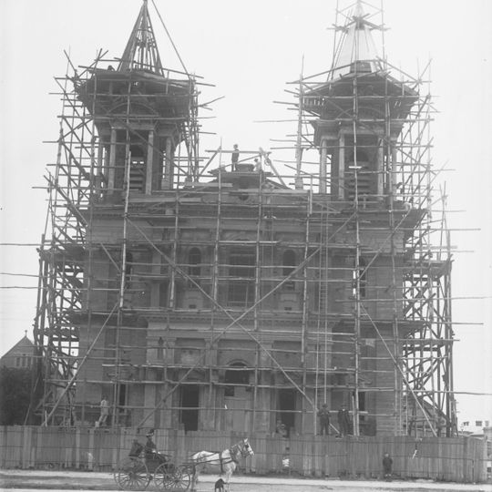 St Patrick's Church, Adelaide