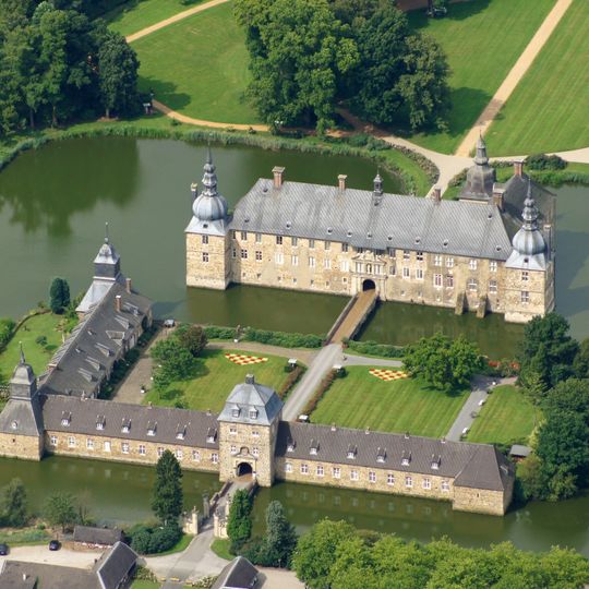 Schloss Lembeck