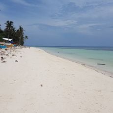 Talisay Beach