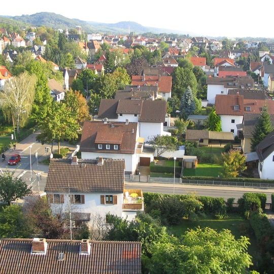 Bensheim