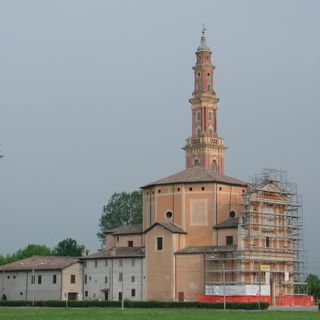 Chiesa di Santa Maria Assunta di Villa Sesso