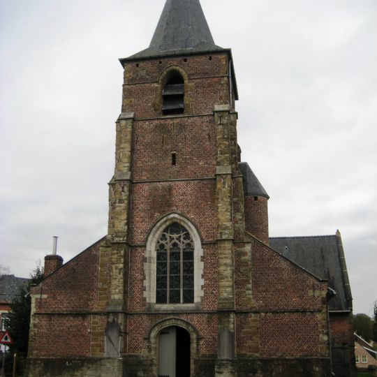Onze-Lieve-Vrouw Hemelvaartkerk