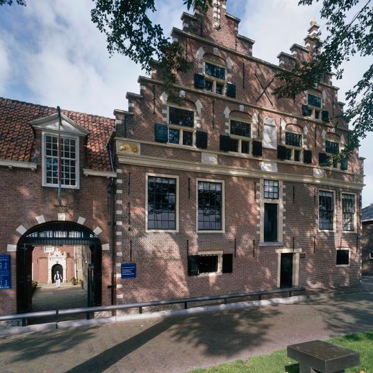 Het Peperhuis