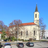 Gemeinde Ebergassing