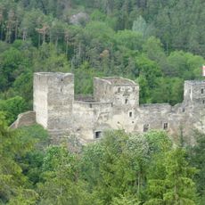 Burgruine Kronsegg