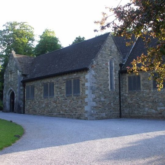 Church of St Peter