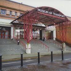Glasgow Museum of Transport