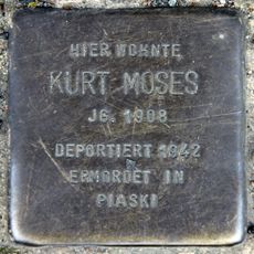 Kurt Moses