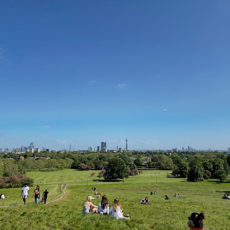 Primrose Hill