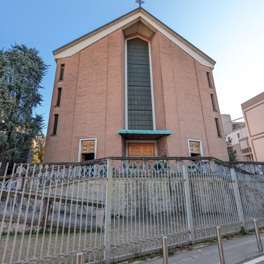 Chiesa di San Domenico Savio
