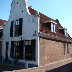 Lindengracht 17