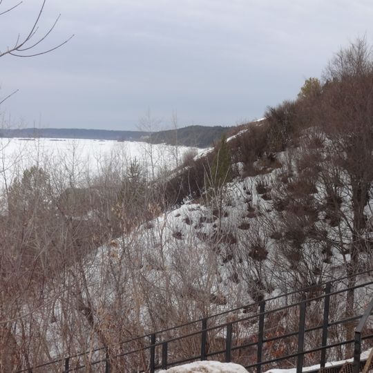 Кудымкарское городище