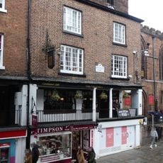 Victoria Public House